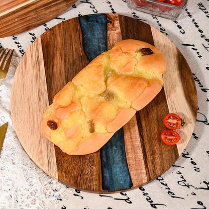 Modern Resin Kitchen Cutting Board