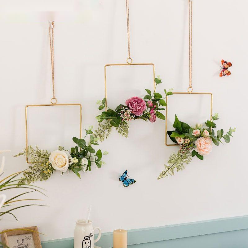 Modern Wall Art Decor