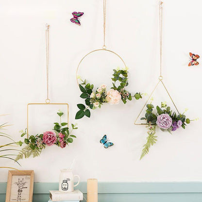 Modern Wall Art Decor