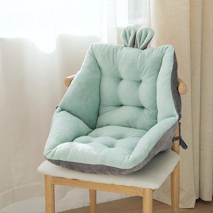 Ergonomic Backrest Seat Cushion