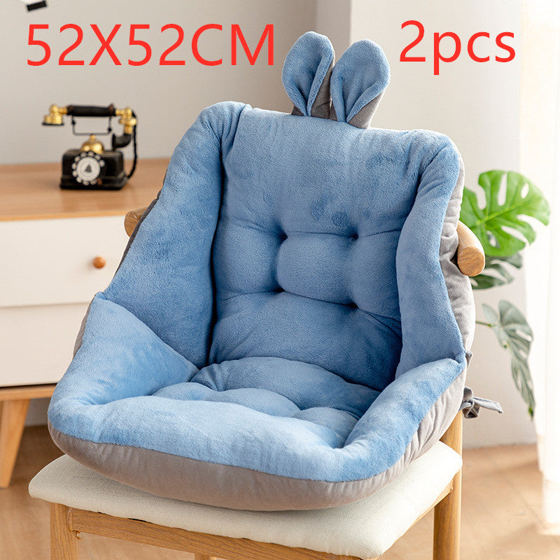 Ergonomic Backrest Seat Cushion