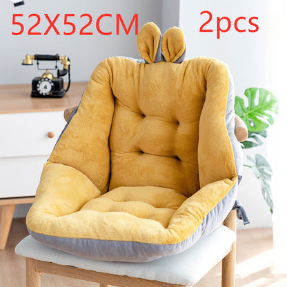 Ergonomic Backrest Seat Cushion