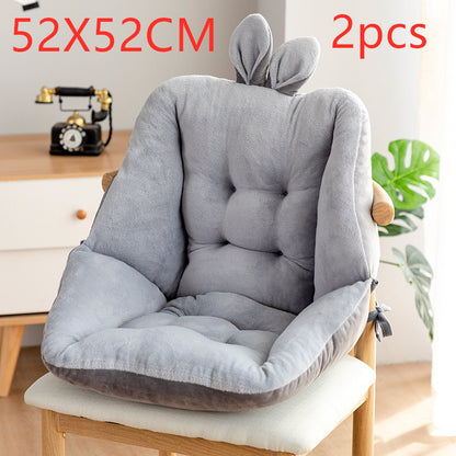 Ergonomic Backrest Seat Cushion