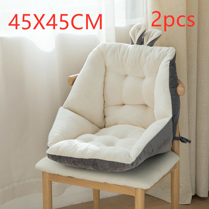 Ergonomic Backrest Seat Cushion