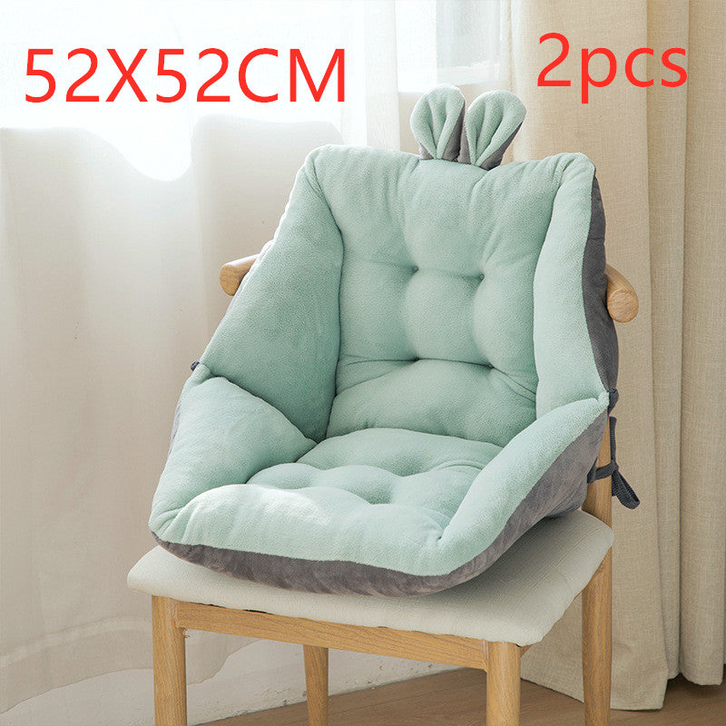 Ergonomic Backrest Seat Cushion