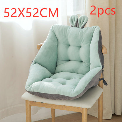Ergonomic Backrest Seat Cushion