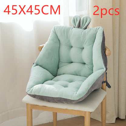 Ergonomic Backrest Seat Cushion