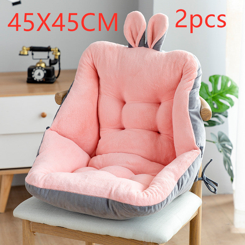 Ergonomic Backrest Seat Cushion