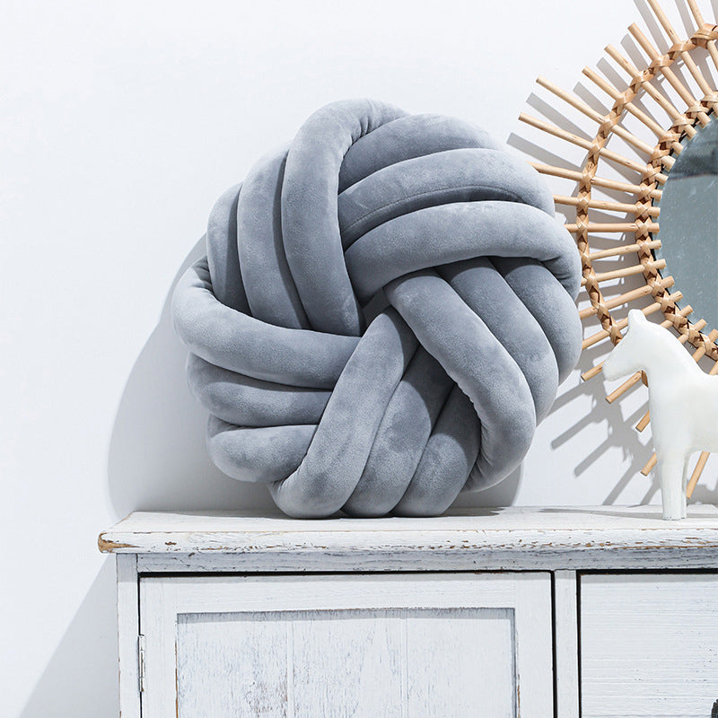 Nordic Decorative Cushion