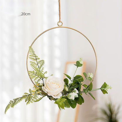 Modern Wall Art Decor