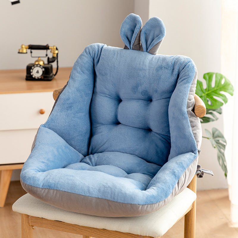 Ergonomic Backrest Seat Cushion