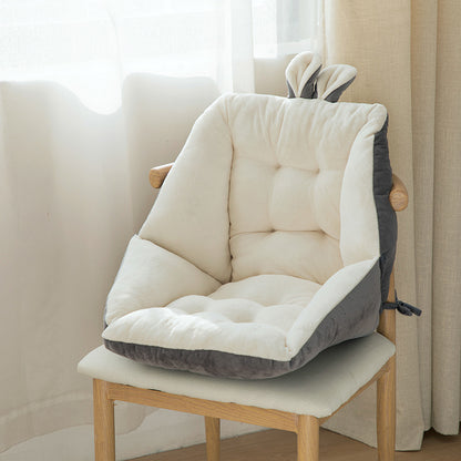 Ergonomic Backrest Seat Cushion