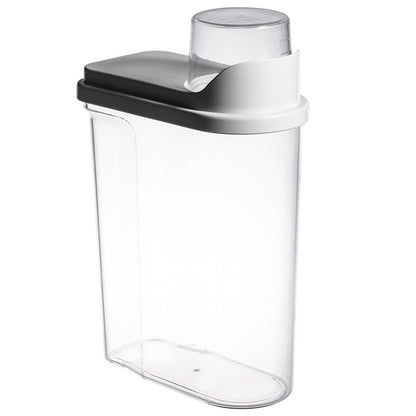 Airtight Grain Storage Container