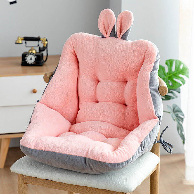 Ergonomic Backrest Seat Cushion