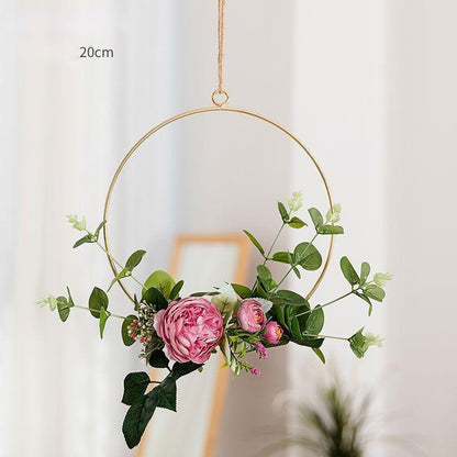 Modern Wall Art Decor