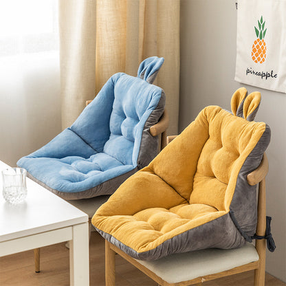Ergonomic Backrest Seat Cushion