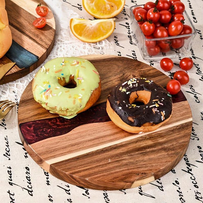 Modern Resin Kitchen Cutting Board