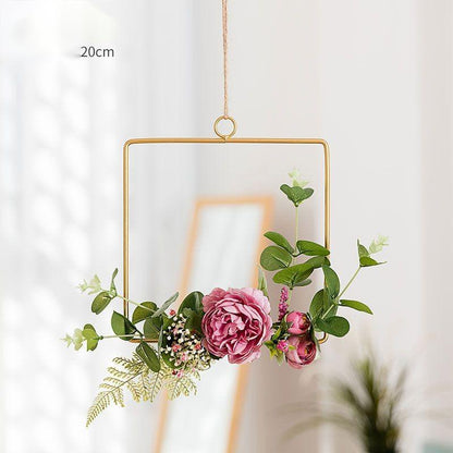 Modern Wall Art Decor