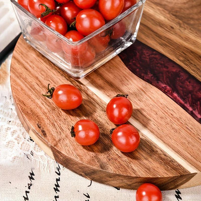 Modern Resin Kitchen Cutting Board