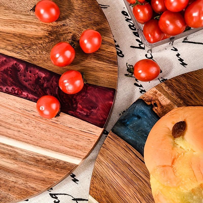 Modern Resin Kitchen Cutting Board