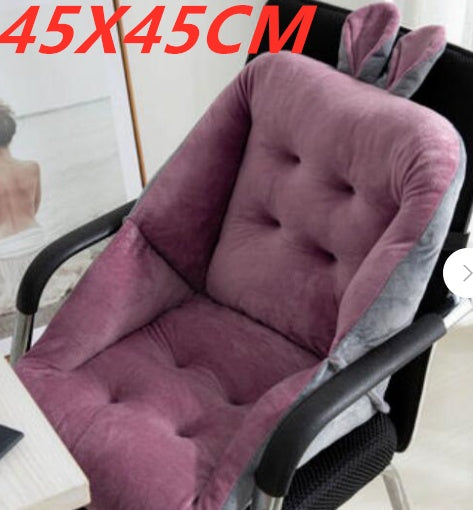 Ergonomic Backrest Seat Cushion