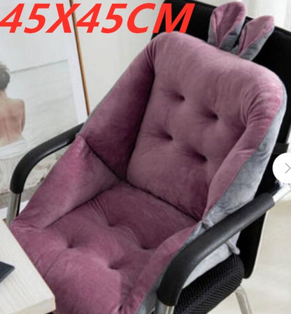 Ergonomic Backrest Seat Cushion