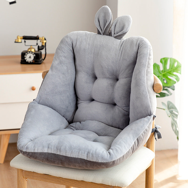 Ergonomic Backrest Seat Cushion