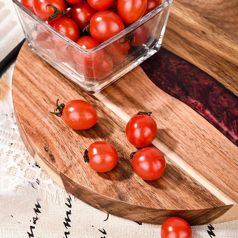 Modern Resin Kitchen Cutting Board