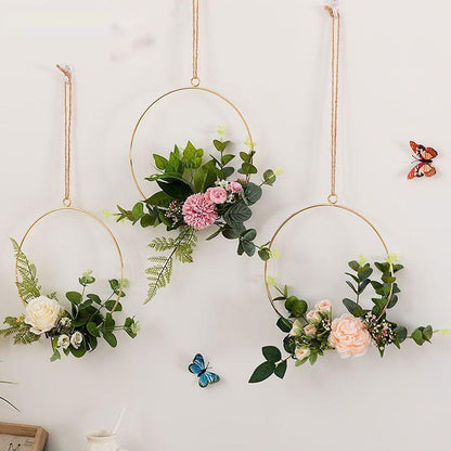Modern Wall Art Decor