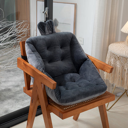 Ergonomic Backrest Seat Cushion