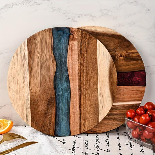 Modern Resin Kitchen Cutting Board