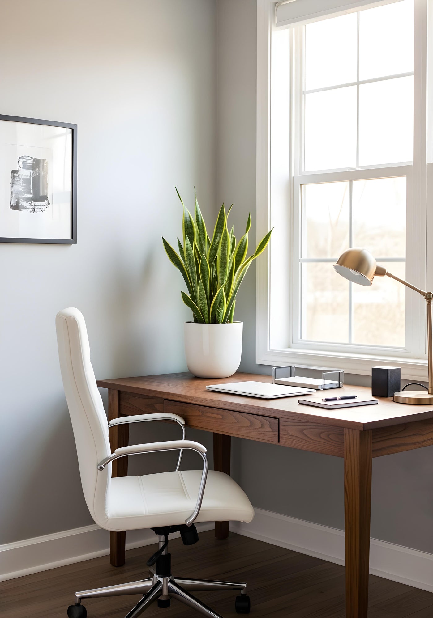 Office & Workspace