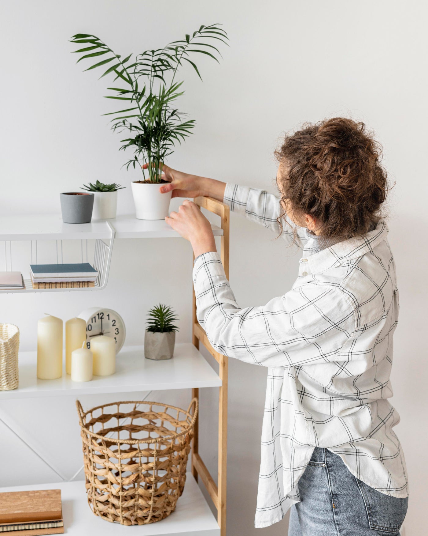 Home Organization